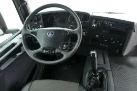 Scania, 400