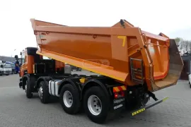 Scania, 400