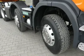 Scania, 400