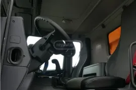 Scania, 400