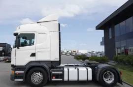 Scania, 450