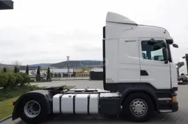 Scania, 450