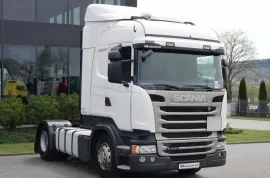 Scania, 450