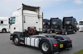 Scania, 450