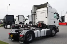 Scania, 450