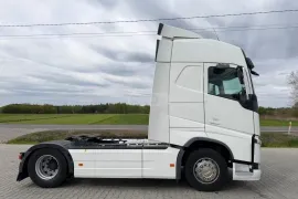 Volvo, другой