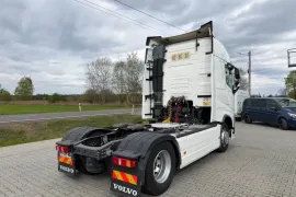 Volvo, другой