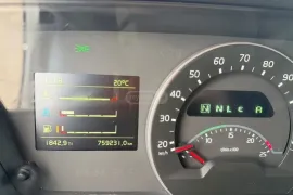 Volvo, другой