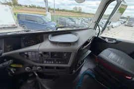 Volvo, другой