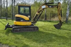 CATERPILLAR, 305