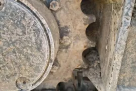 CATERPILLAR, 305