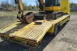CATERPILLAR, 305