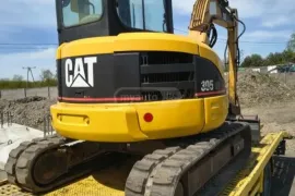 CATERPILLAR, 305