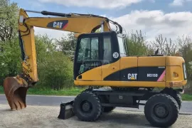CATERPILLAR, M315