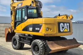 CATERPILLAR, M315
