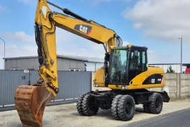 CATERPILLAR, M315