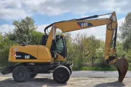 CATERPILLAR, M315