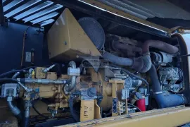 CATERPILLAR, M315