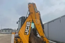 JCB, 3 CX