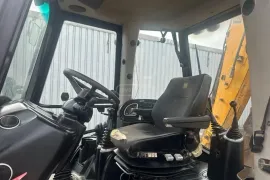 JCB, 3 CX