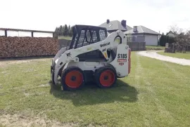 BOBCAT , S-series