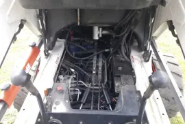BOBCAT , S-series