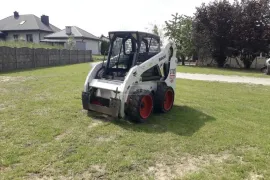 BOBCAT , S-series