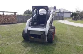 BOBCAT , S-series