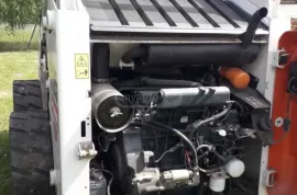 BOBCAT , S-series