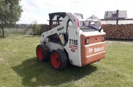 BOBCAT , S-series