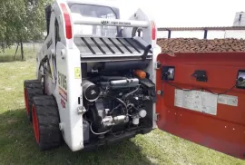 BOBCAT , S-series