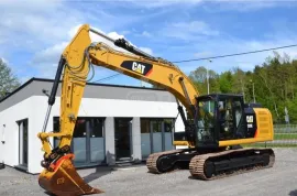 CATERPILLAR, 320CL