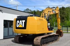 CATERPILLAR, 320CL