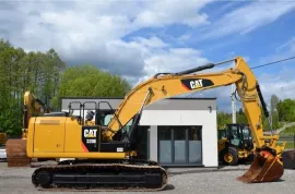 CATERPILLAR, 320CL
