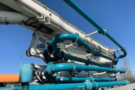 Mercedes-Benz, Arocs