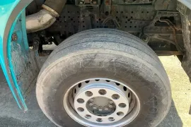 Mercedes-Benz, Arocs
