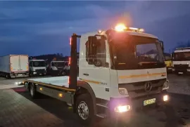 Mercedes-Benz , Atego