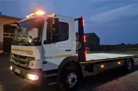 Mercedes-Benz, Atego