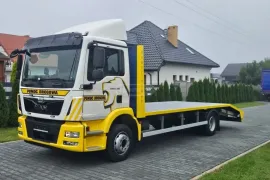 Man, TGM