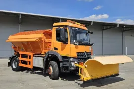 Mercedes-Benz, Arocs