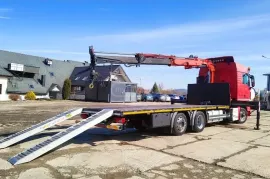 Man, TGX