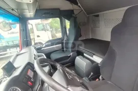 Man, TGX