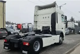 Daf, XF106