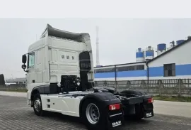 Daf, XF106
