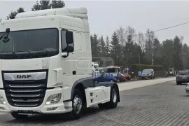 Daf, XF106