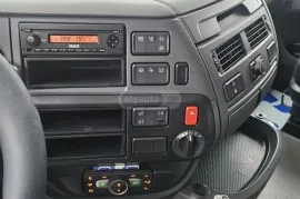 Daf, XF106