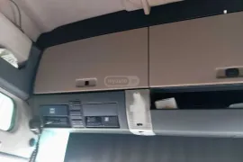 Man, TGX