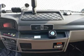 Man, TGX