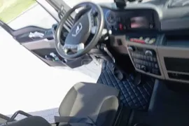 Man, TGX