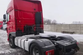 Daf, XF106